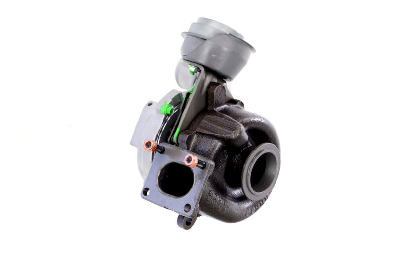REMANTE 003-001-001014R Charger, charging (supercharged/turbocharged)