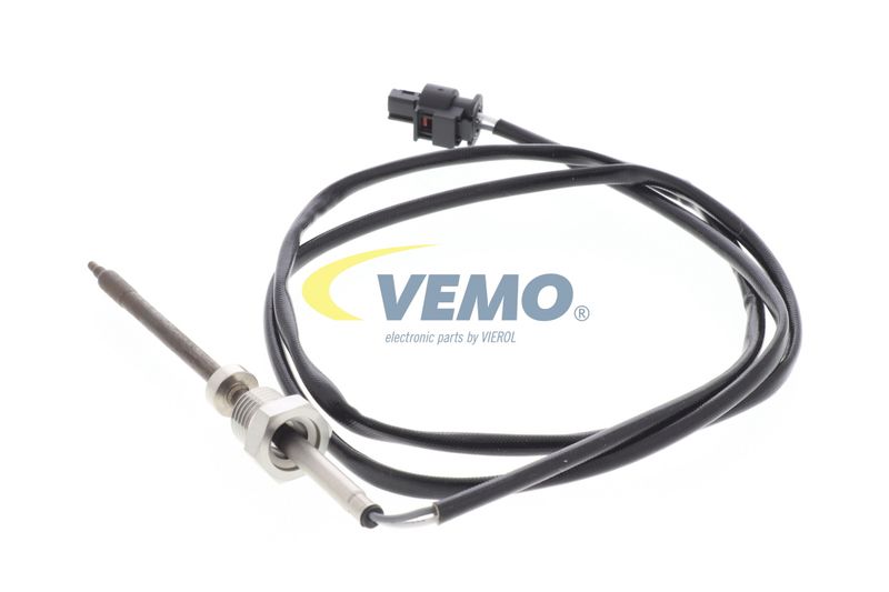 VEMO V30-72-0193 Датчик, температура відпрацьованих газів