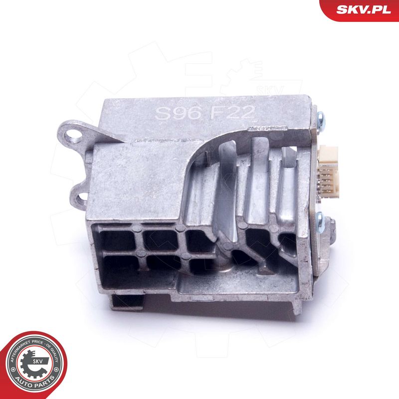 Juhtseade, valgustus, ESEN...