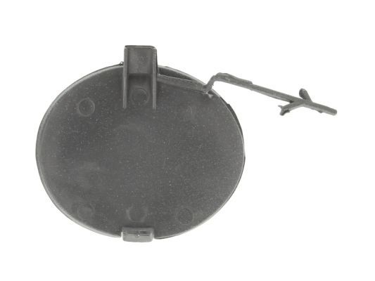 BLIC 5513-00-2028920P Bumper Cover, trailer hitch