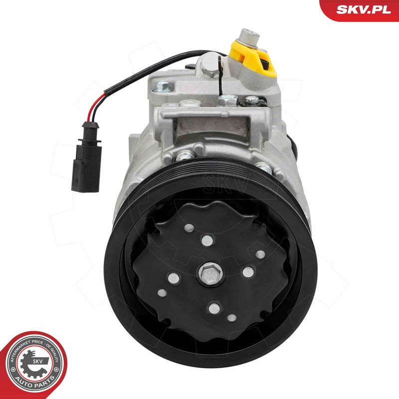Kompressor, kliimaseade, ESEN SKV 84SKV121