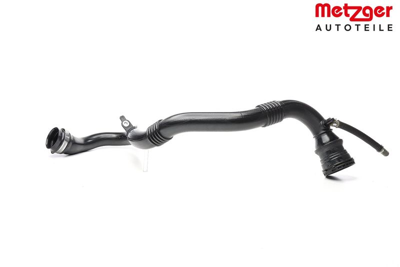 METZGER AUTOTEILE 2401246 Charge Air Hose
