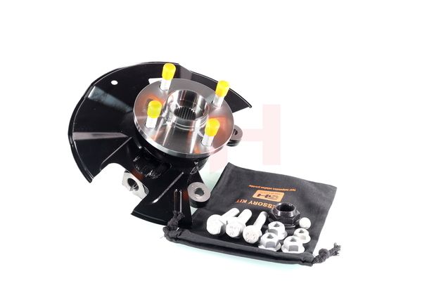 Käändmik, rattakinnitus, GH GH-282570AH