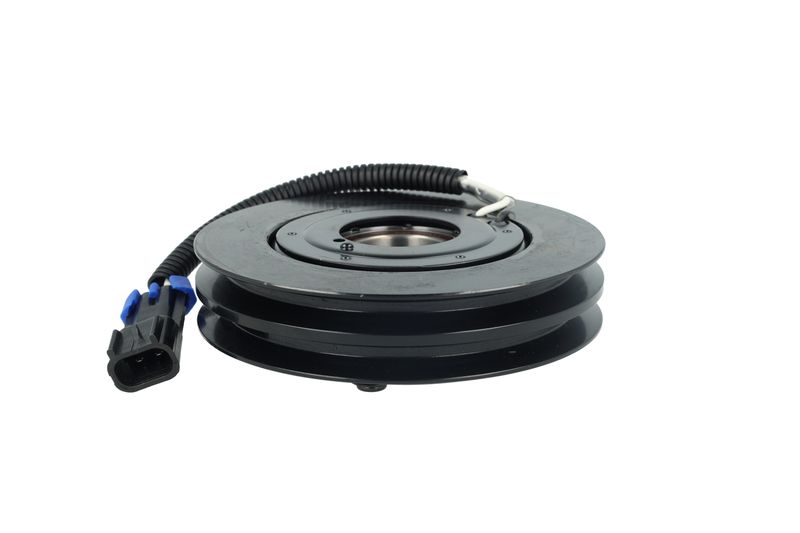 Magnetsidur, kliimakompressor, NRF 380155