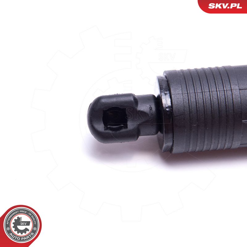 Elektrimootor, tagaluuk, ESEN SKV 52SKV930