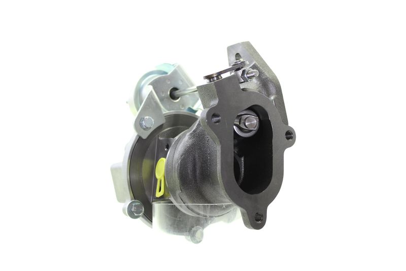 ALANKO 10901025 Charger, charging (supercharged/turbocharged)