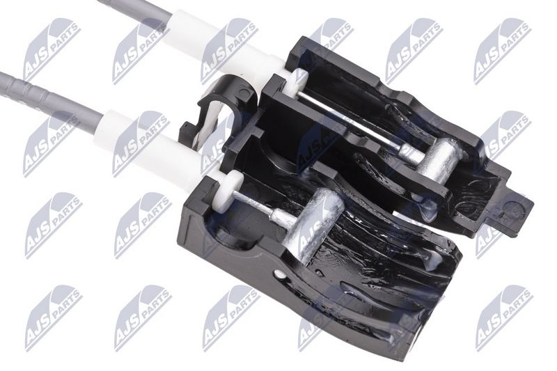 NTY EZC-KA-075 Door Lock