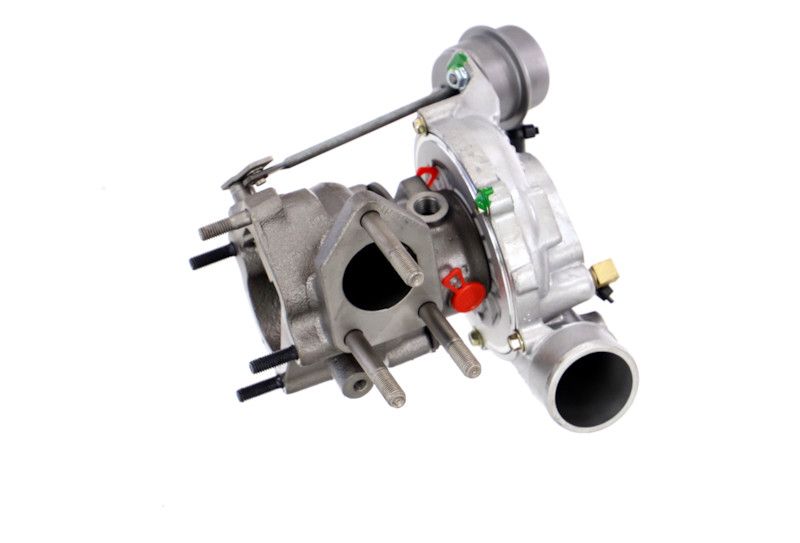 REMANTE 003-001-001126R Turbokompresorius