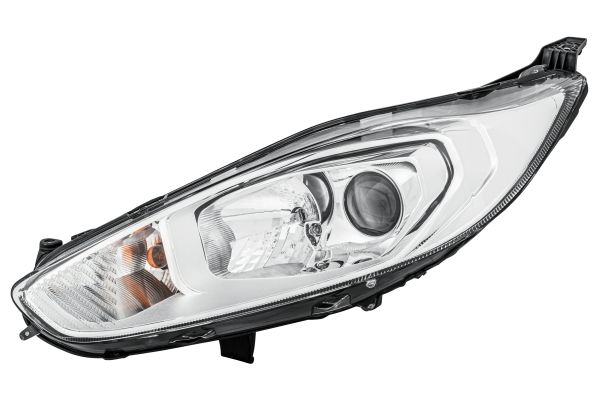 Hella 1LL 354 803-091 Headlight