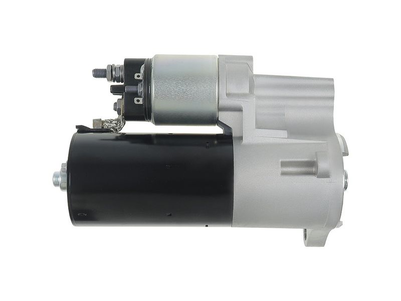 AS-PL S0402(SEG) Starteris