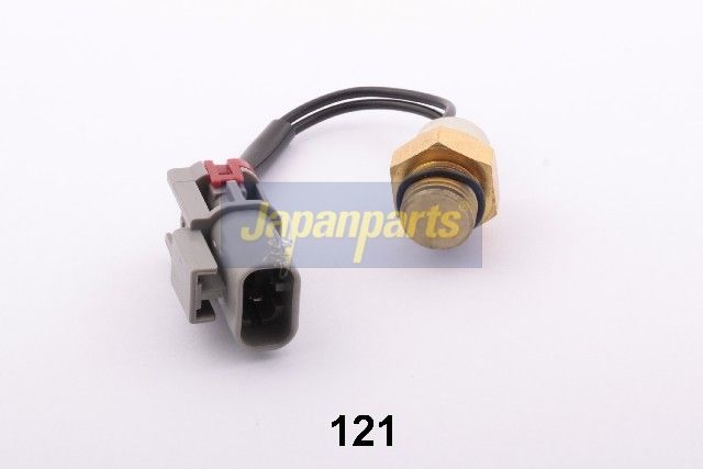 JAPANPARTS Temperatūros jungiklis, radiatoriaus ventiliatorius