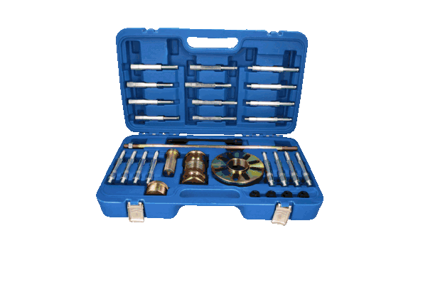 KS TOOLS BT671100 Mounting Tool Set, wheel hub/wheel bearing