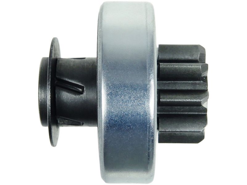 Vabajooks, starter, AS-PL SD3018