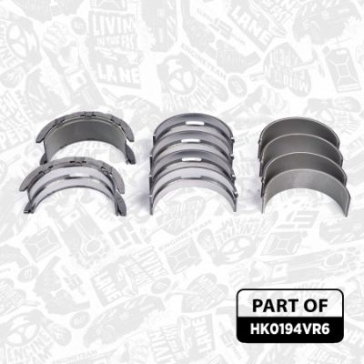 Product Image - Krukas - HK0194VR6 - ET ENGINETEAM