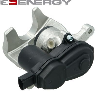 Pidurisadul, ENERGY ZH0272