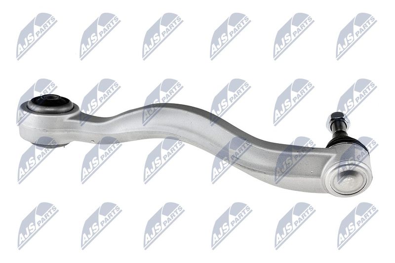NTY ZWD-BM-037 Control/Trailing Arm, wheel suspension