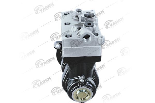 kompresor RVI/VOLVO aby šel  zaměnit za  9125120320  musí se dodat  karta  094981, 094982 , 066669 1300235001
