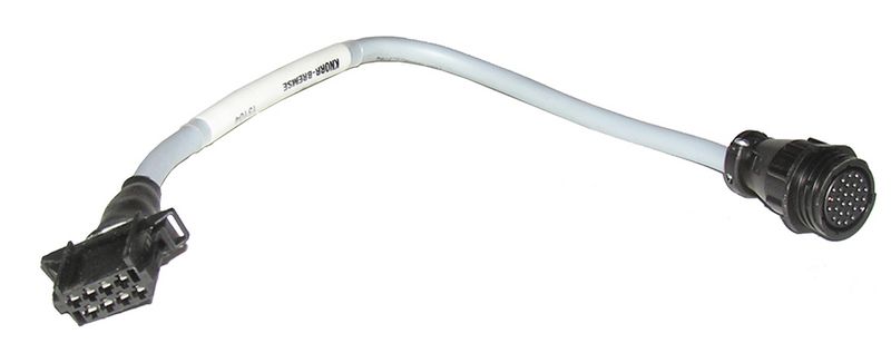 Tester KNORR-BREMSE IAM Preferred Part K017185N00