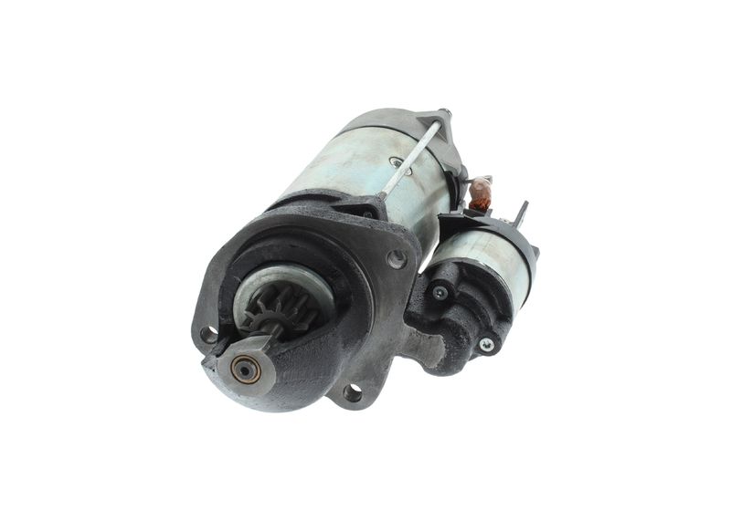 Starter 1 986 S10 042 BOSCH