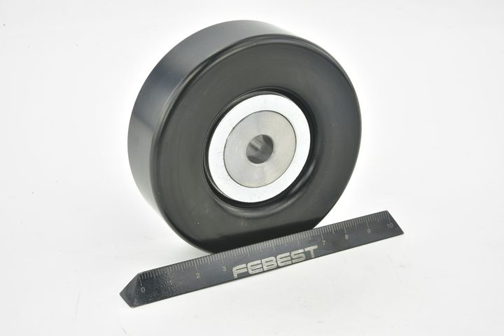 Pingutusrull, soonrihm, FEBEST 0487-Z27