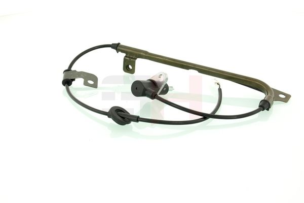 Andur, rattapöörete arv, GH GH-714412V