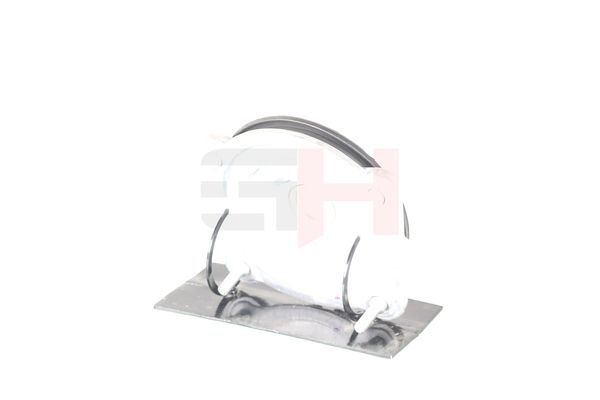 Vedruamordi tugilaager, GH GH-364718