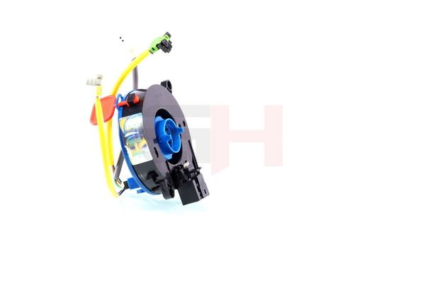 Turvapadja lint, turvapadi, GH GH-792389