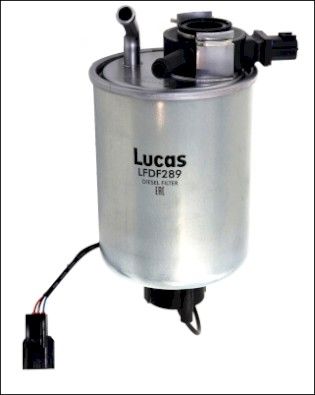 горивен филтър LUCAS