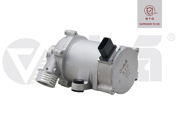 Veepump, mootori jahutus,...