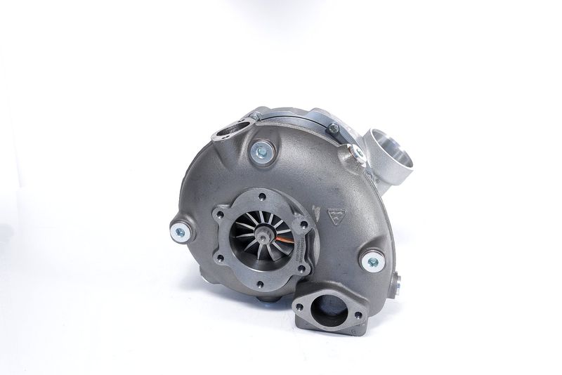 Compresor,sistem de supraalimentare T914072 BTS Turbo