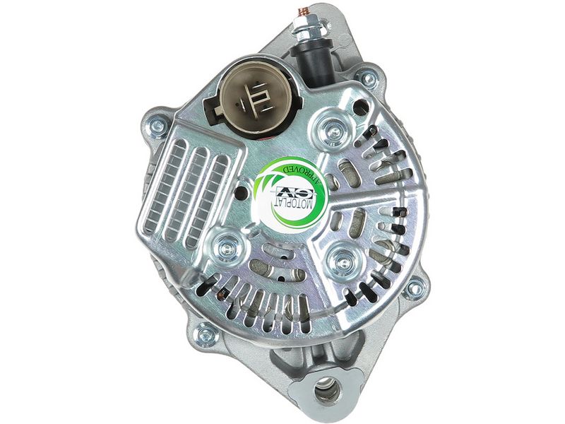 AS-PL A6612S Alternator