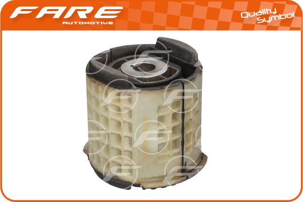 FARE SA 38133 - Bushing, axle cross member