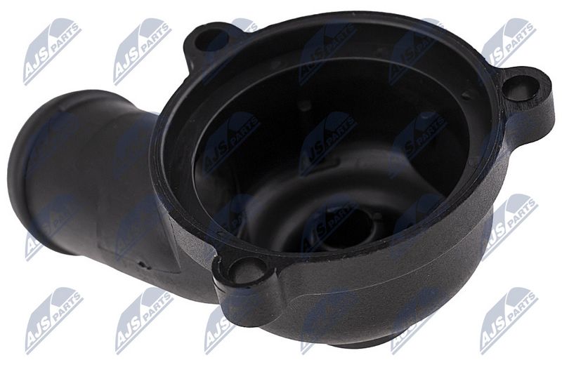 Jahutusvedeliku flants, NTY CTM-WW-163
