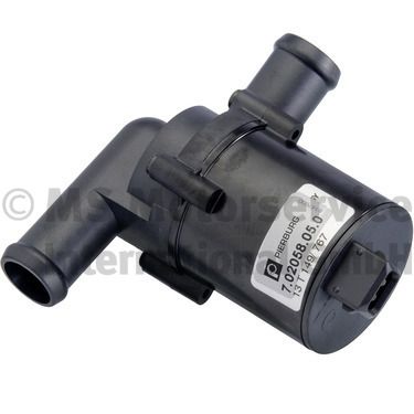 Product Image - Watercirculatiepomp, standkachel - 7.02058.05.0 - PIERBURG