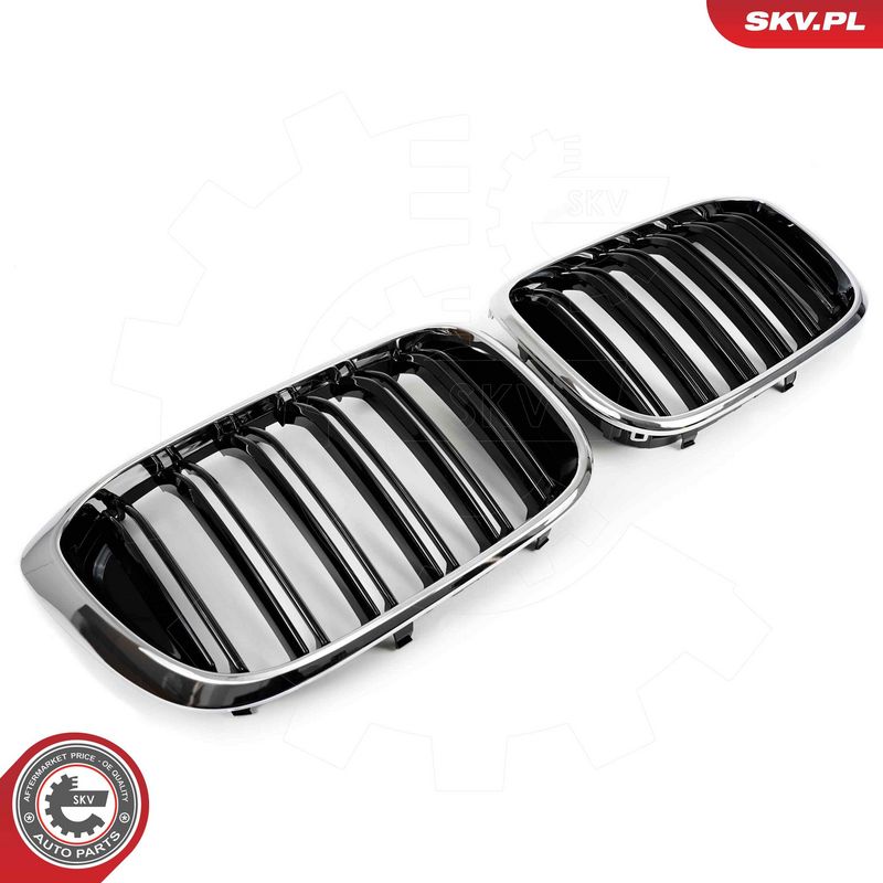 Radiaatorivõre, ESEN SKV 66SKV263