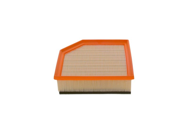 BOSCH F 026 400 451 Air Filter