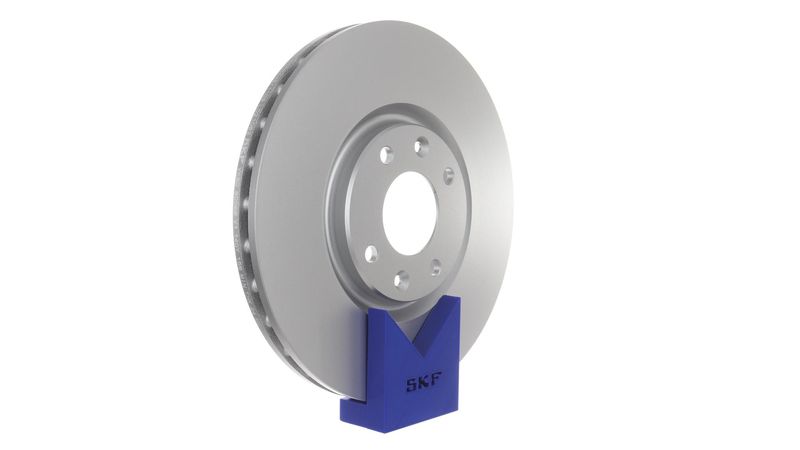 Piduriketas, SKF VKBD 80086 V1