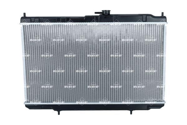 NRF 59099 Radiator, engine cooling
