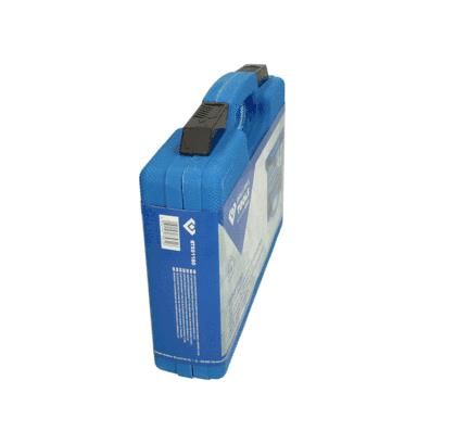 Demontaaži tööriistade komplekt, Common-Rail pihusti, KS TOOLS BT551180