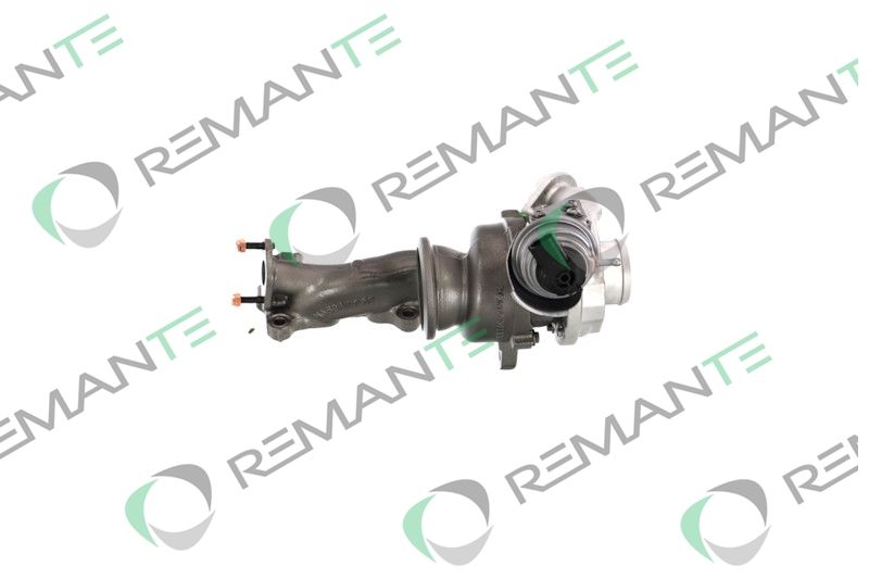 REMANTE 003-002-004574R Charger, charging (supercharged/turbocharged)