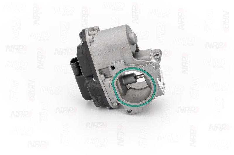NAP carPARTS CAV10071 EGR Valve