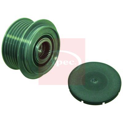APEC Alternator Freewheel Clutch AOP1105