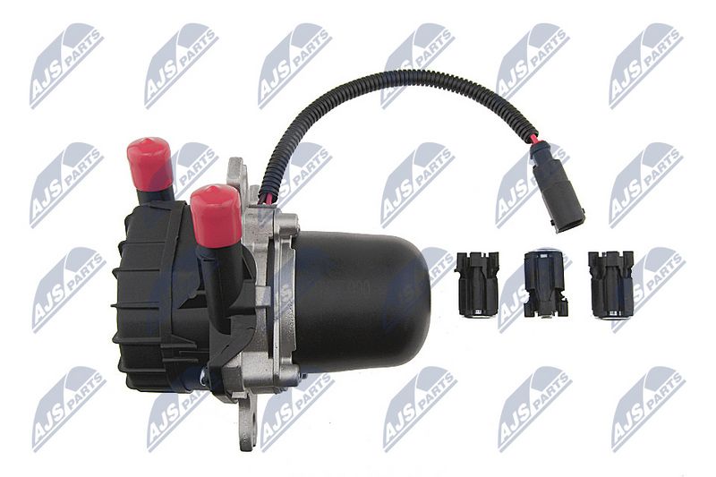 Lisaõhupump, NTY EWP-CT-000