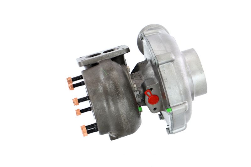 REMANTE 003-001-002417R Charger, charging (supercharged/turbocharged)