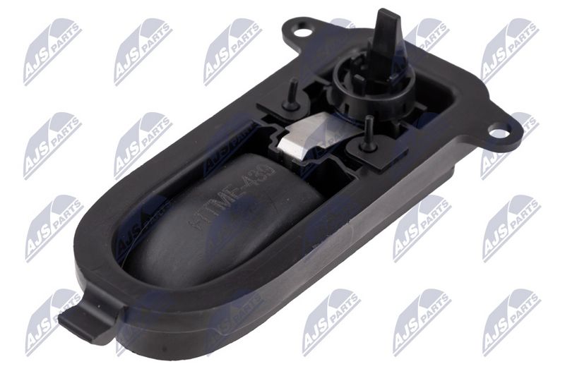 NTY EZC-ME-439 Glove Compartment Lock