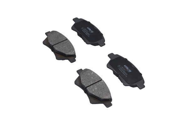 Kavo Parts KBP-10157 Brake Pad Set, disc brake
