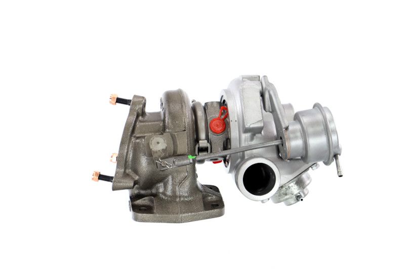REMANTE 003-001-003414R Charger, charging (supercharged/turbocharged)