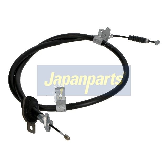 JAPANPARTS Trosas, stovėjimo stabdys