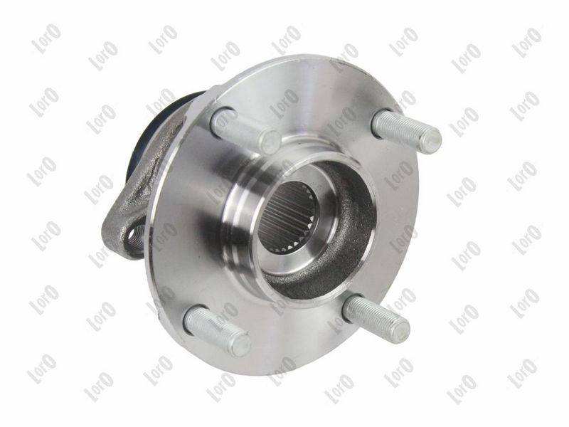 ABAKUS 141-01-420 - Wheel Hub