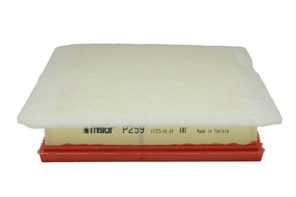 MISFAT Filtre à air P259